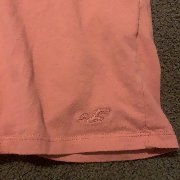 Hollister crop top - Picture 3 of 3